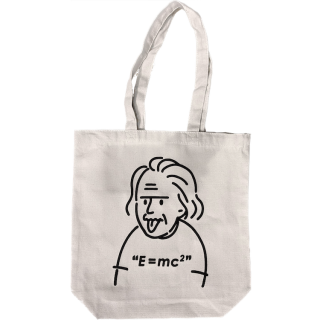<img class='new_mark_img1' src='https://img.shop-pro.jp/img/new/icons1.gif' style='border:none;display:inline;margin:0px;padding:0px;width:auto;' />TSSё NEW SCIENTIST Tote Bag