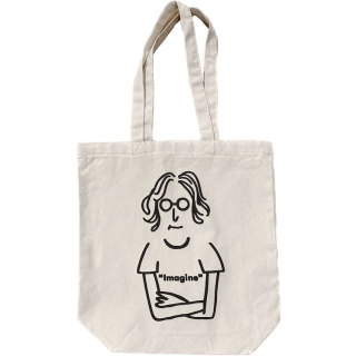 <img class='new_mark_img1' src='https://img.shop-pro.jp/img/new/icons1.gif' style='border:none;display:inline;margin:0px;padding:0px;width:auto;' />TSSё NEW SINGER Tote Bag