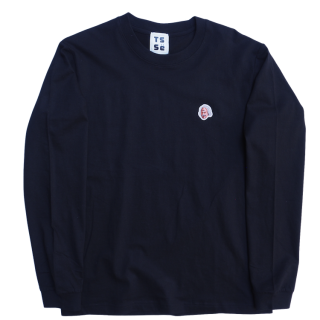 <img class='new_mark_img1' src='https://img.shop-pro.jp/img/new/icons1.gif' style='border:none;display:inline;margin:0px;padding:0px;width:auto;' />TSS SCIENTIST Organic Cotton<BR> Icon L/S Tee
