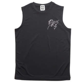 <img class='new_mark_img1' src='https://img.shop-pro.jp/img/new/icons1.gif' style='border:none;display:inline;margin:0px;padding:0px;width:auto;' />TSS SCIENTIST Sleeveless Drying Tee