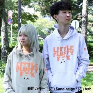 <img class='new_mark_img1' src='https://img.shop-pro.jp/img/new/icons1.gif' style='border:none;display:inline;margin:0px;padding:0px;width:auto;' />LITTLE FLUFFY FOX  ѡ<BR>ڼ/Order sales