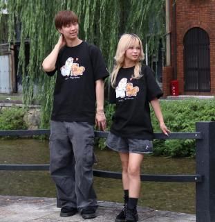 <img class='new_mark_img1' src='https://img.shop-pro.jp/img/new/icons1.gif' style='border:none;display:inline;margin:0px;padding:0px;width:auto;' />Fluffy Friends Tġڼ/Order sales