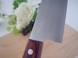 狩猟 - ≪能登包丁通販≫ 明治四十一年創業のふくべ鍛冶