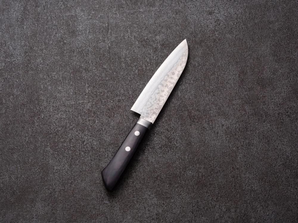 三徳包丁 155個 17kg まとめて売り MOKA三徳包丁 180mm | サンクラフトキッチン
