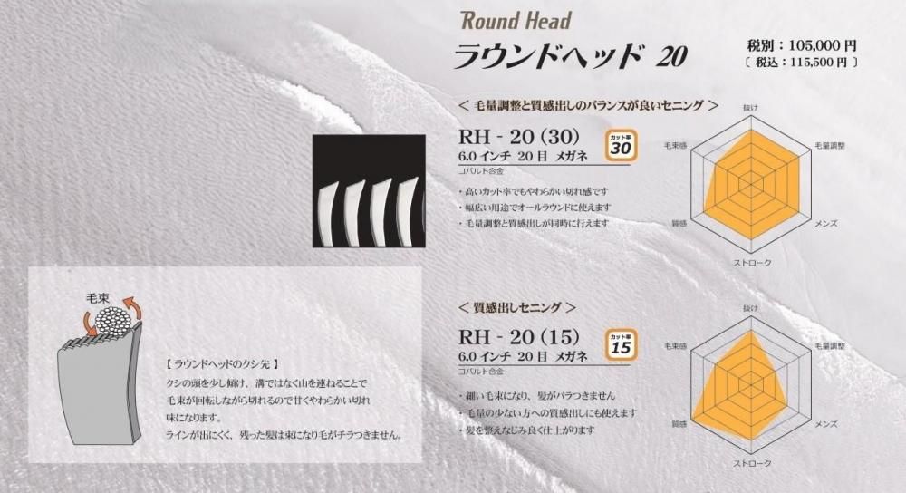 RH203Dᥬ͡åΨ30˥Хȹ ܻ͡åΨ30%ץ󡧥åΨ15%