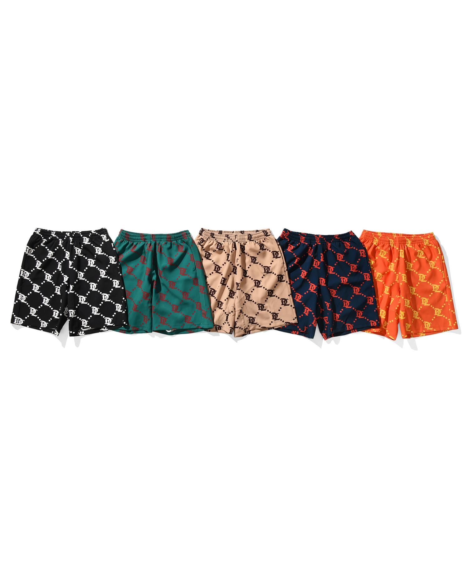 Valmond blues deals shorts