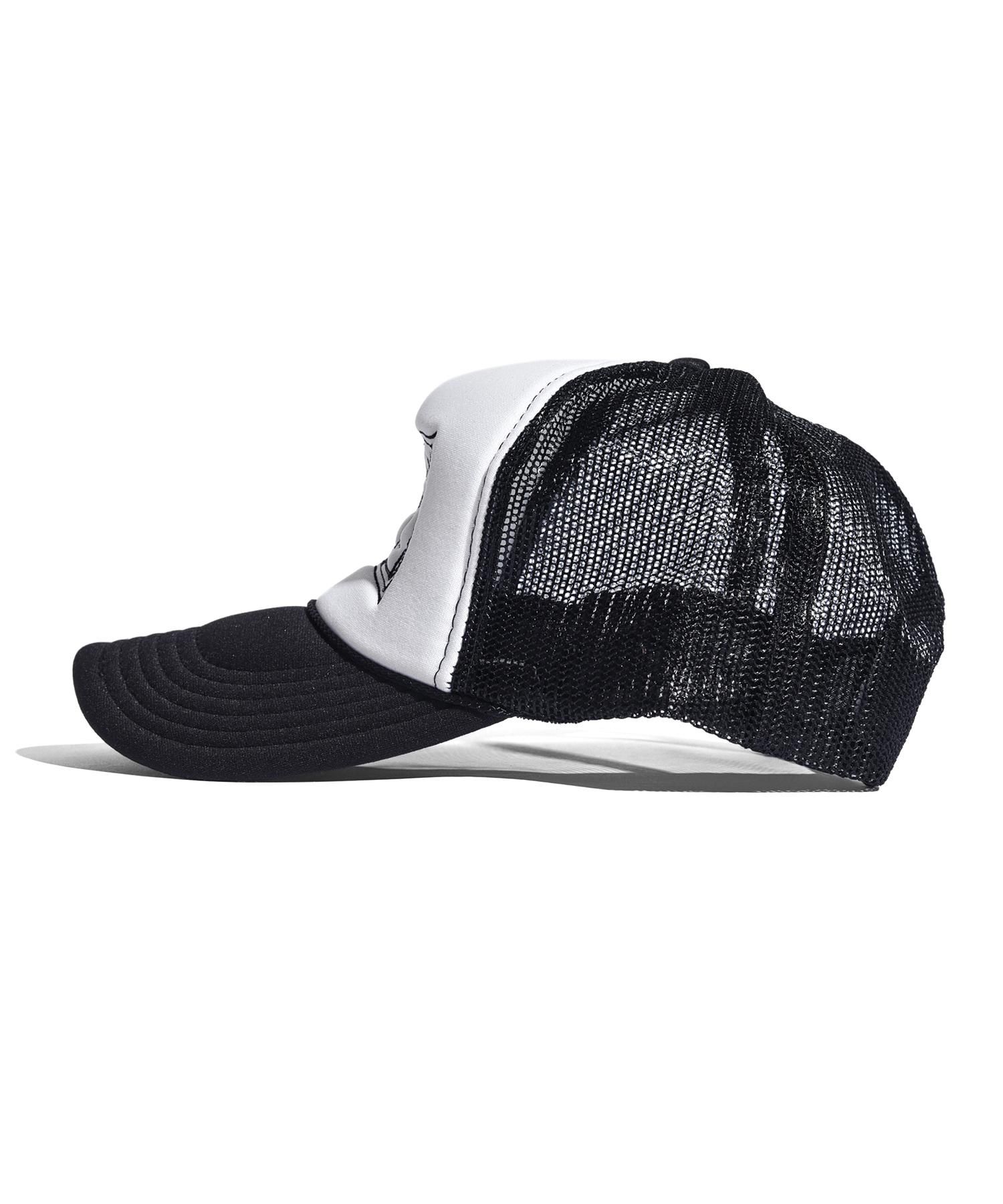 Koichi YAIRI × DUALISM/DLSM(コウイチ ヤイリ × デュアリズム) メッシュキャップ DOLLAR GHO$T MESH CAP 公式通販サイト | DUALISM公式通販サイト Koichi YAIRI × DUALISM/DLSM(コウイチ ヤイリ × デュアリズム) メッシュキャップ DOLLAR GHO$T MESH CAP 公式通販サイト | DUALISM公式通販サイト