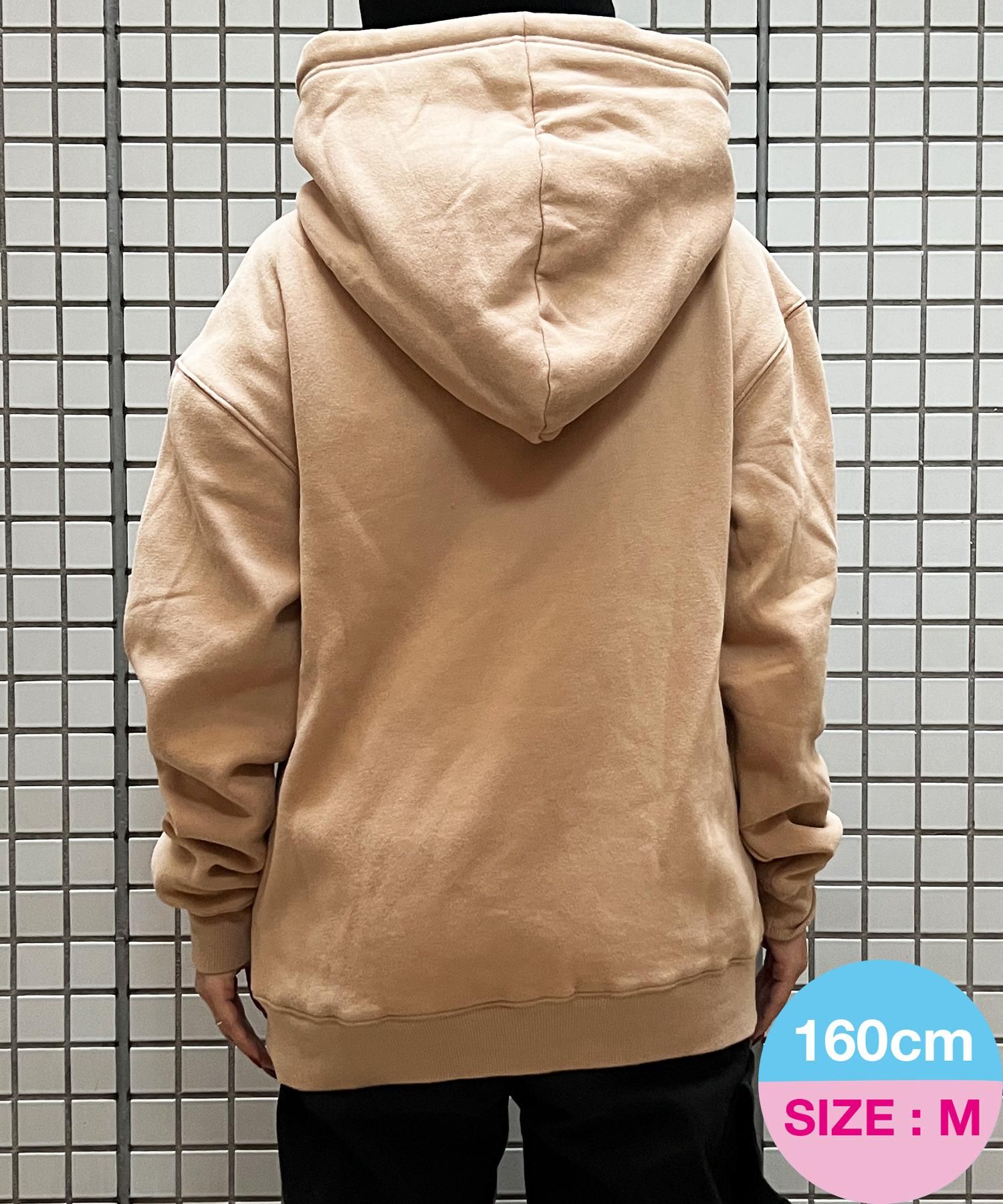 DUALISM/DLSM(デュアリズム) フードパーカー TWO HEAD DOG HOODIE 公式通販サイト |  DUALISM/DLSM公式通販サイト