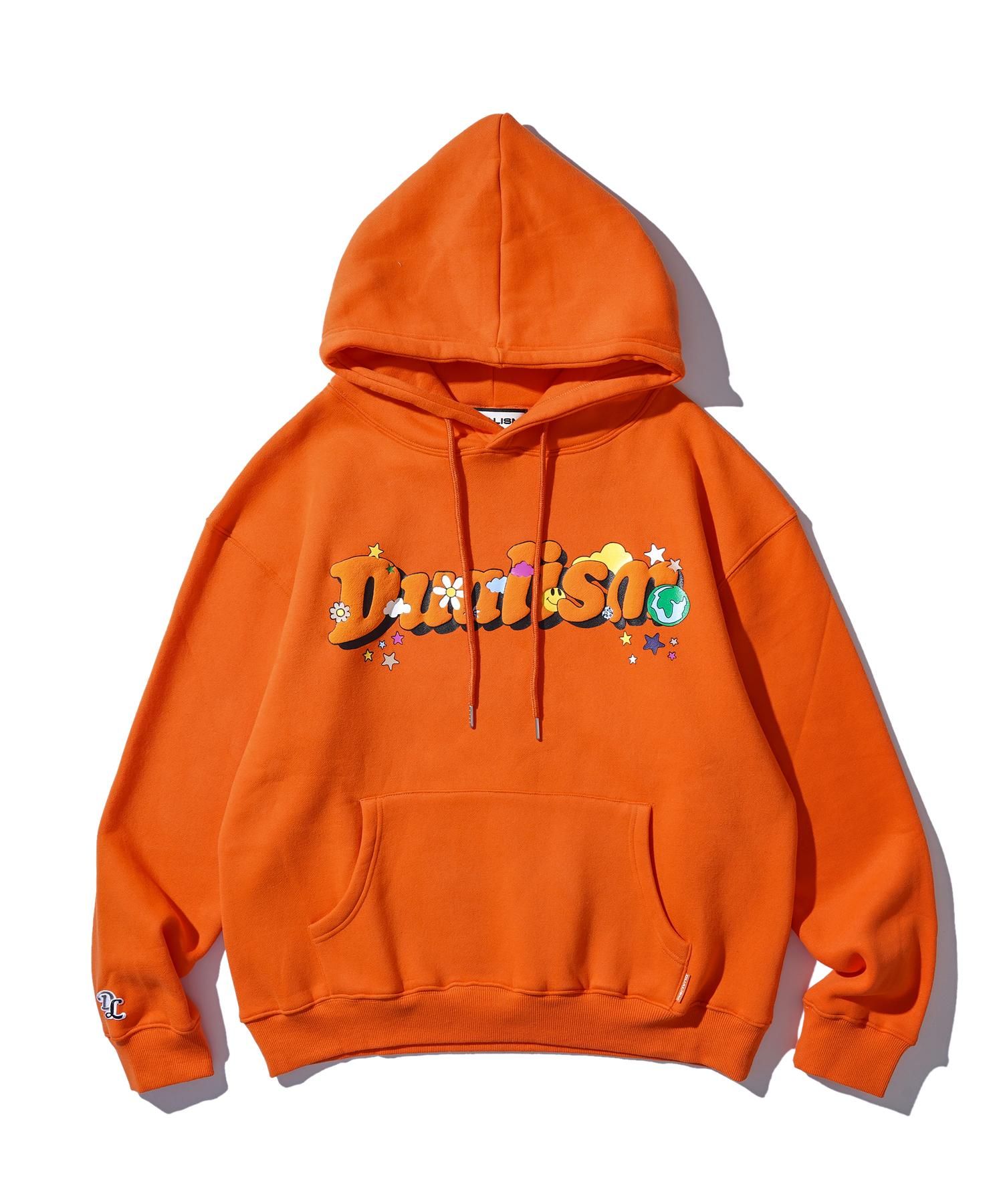 DLSM hoodie パーカー　Lサイズ