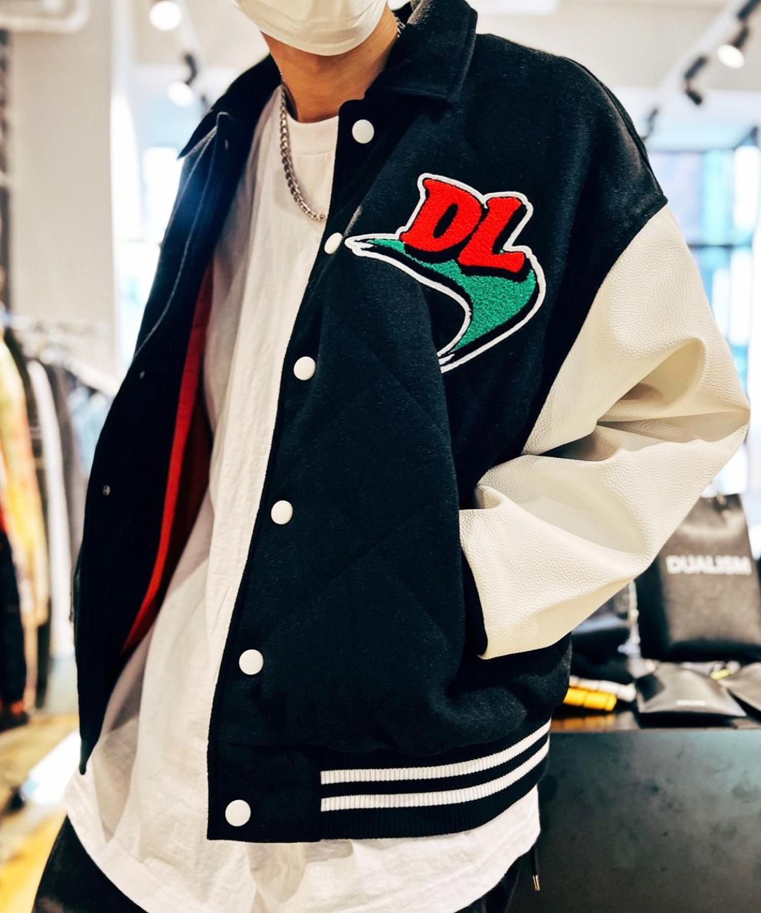 DUALISM デュアリズム スタジャン DUALISM スタジャン dlsm