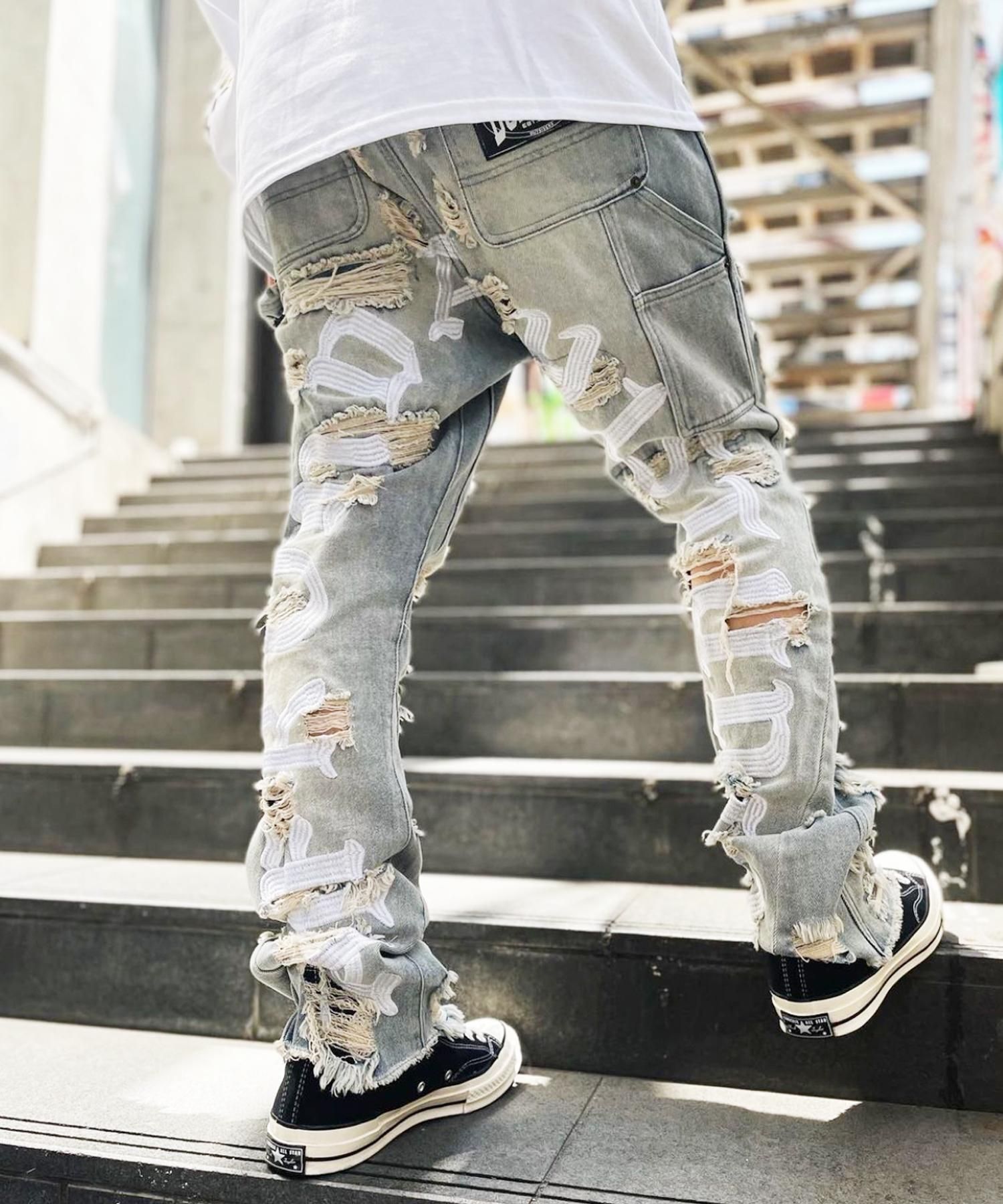 A1 FROM DAY1 STUDIO × DUALISM(エーワンフロムデイワンスタジオ