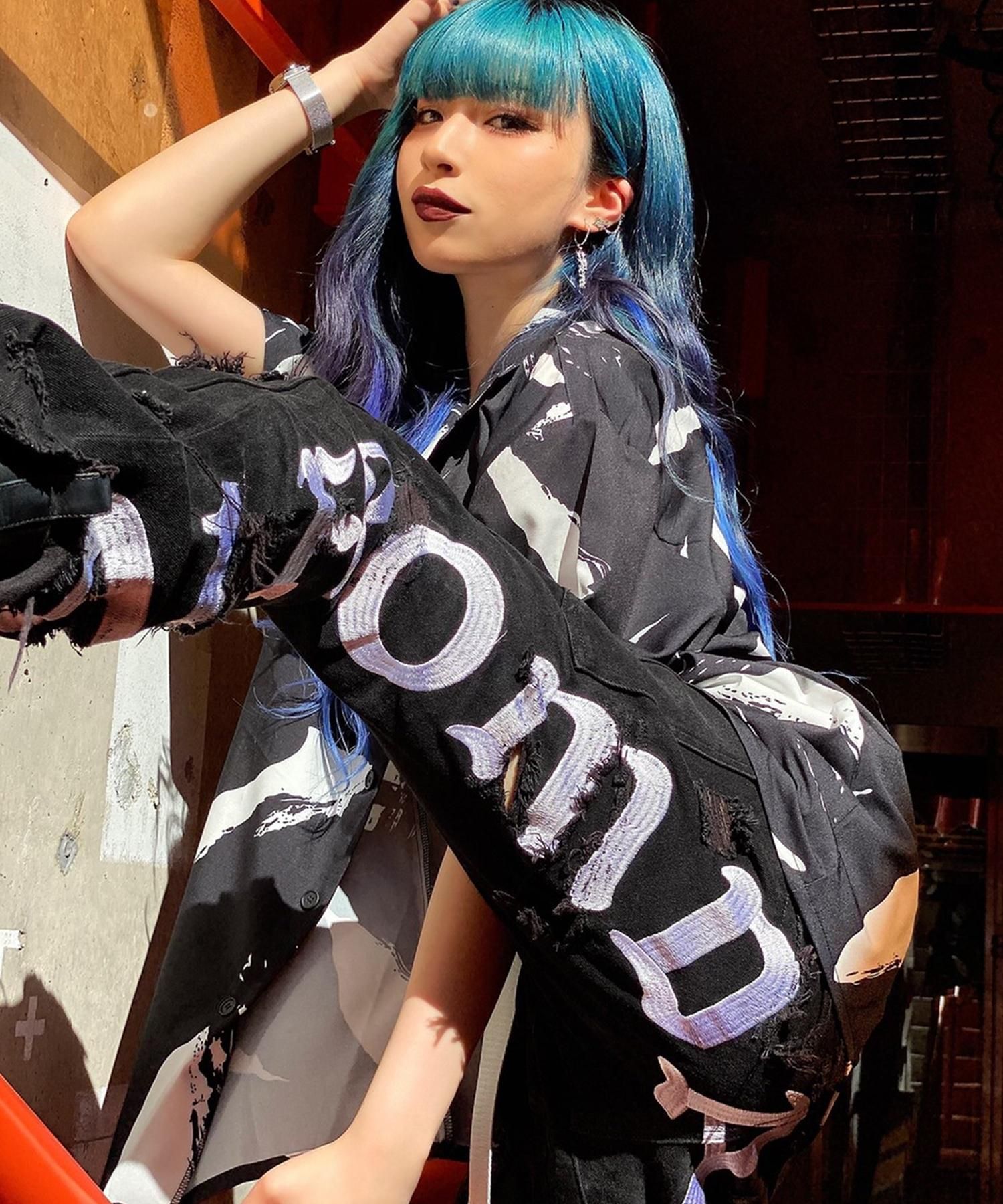 A1 FROM DAY1 STUDIO × DUALISM(エーワンフロムデイワンスタジオ A1 FROM DAY1 STUDIO × DUALISM(エーワンフロムデイワンスタジオ