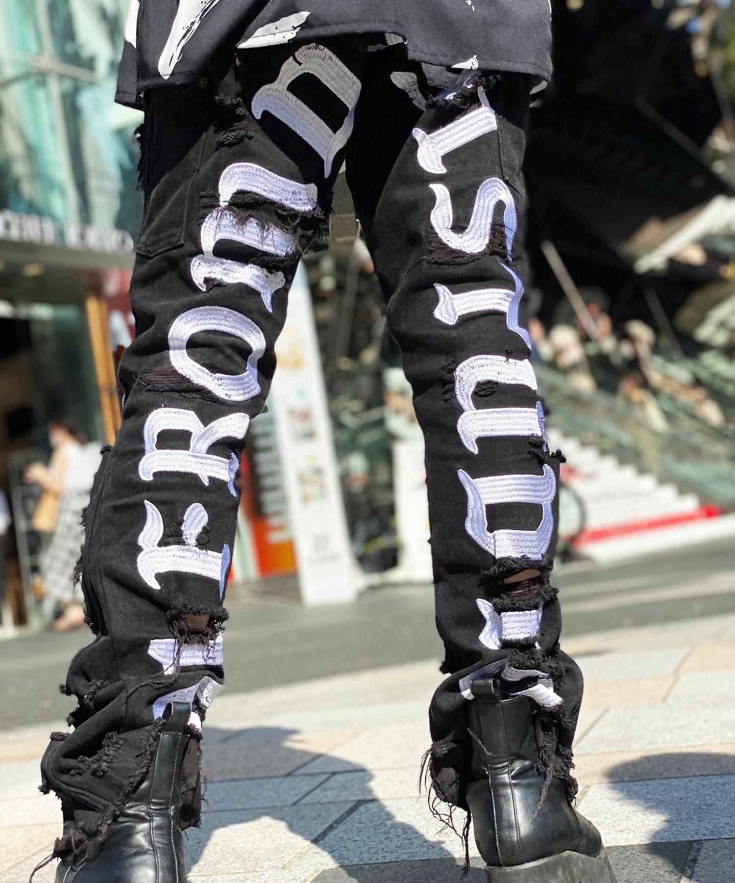 A1 FROM DAY1 STUDIO × DUALISM(エーワンフロムデイワンスタジオ A1 FROM DAY1 STUDIO × DUALISM(エーワンフロムデイワンスタジオ