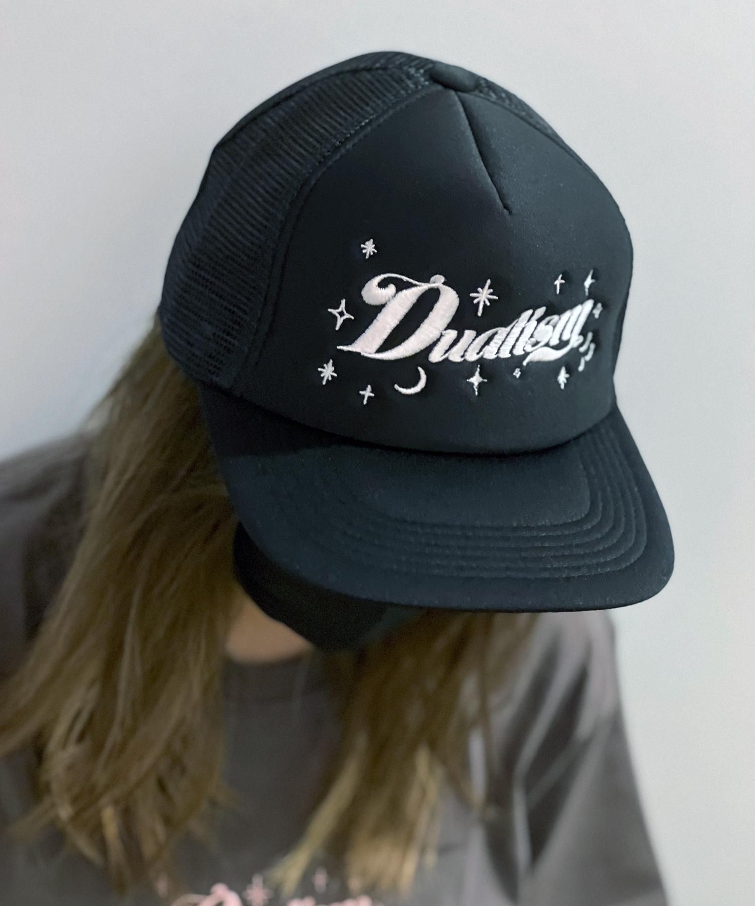 DUALISM/DLSM(デュアリズム)キャップ PRISM LOGO MESH CAP 公式通販