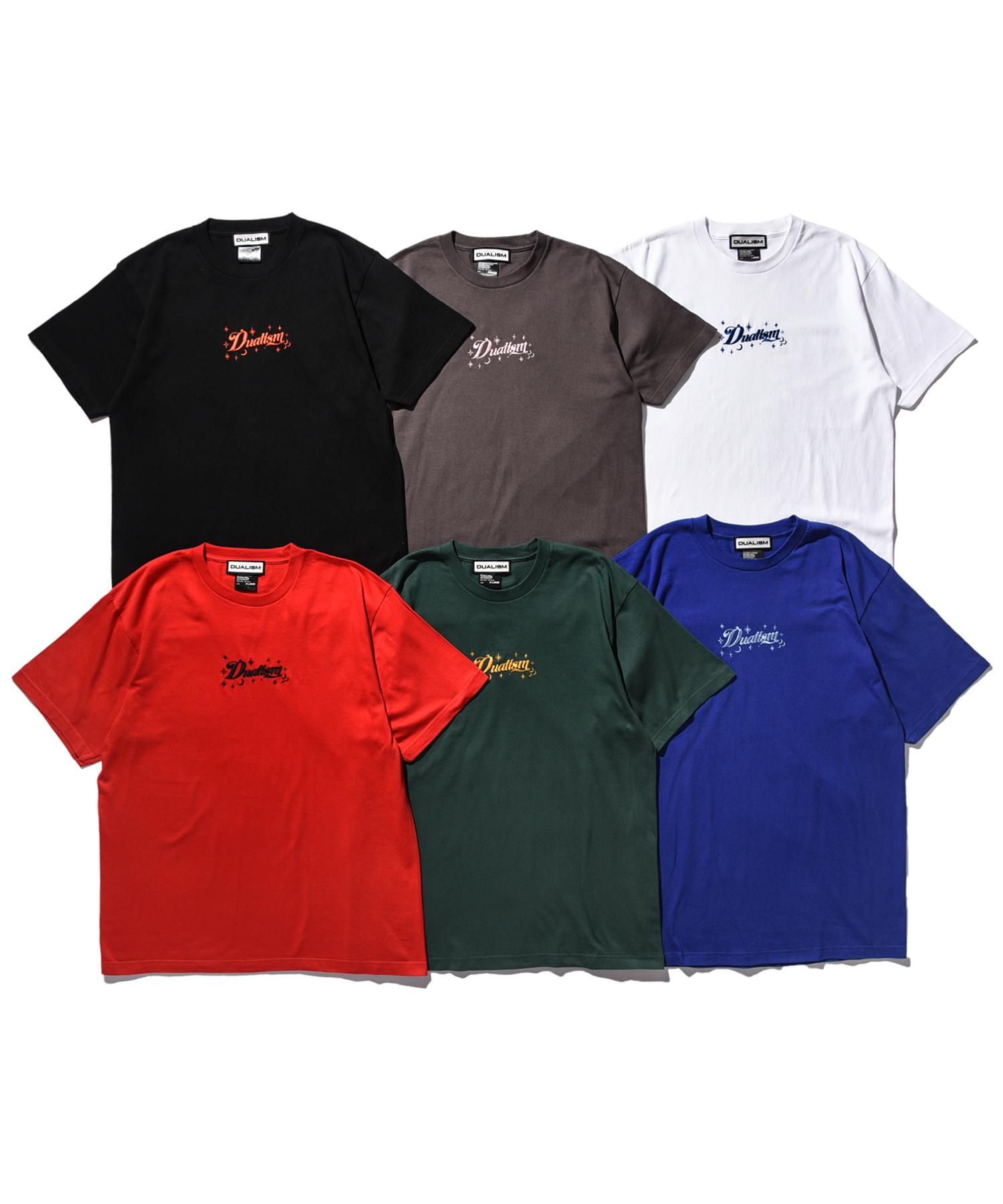DUALISM/DLSM(デュアリズム) Tシャツ PRISM LOGO TEE 公式通販サイト