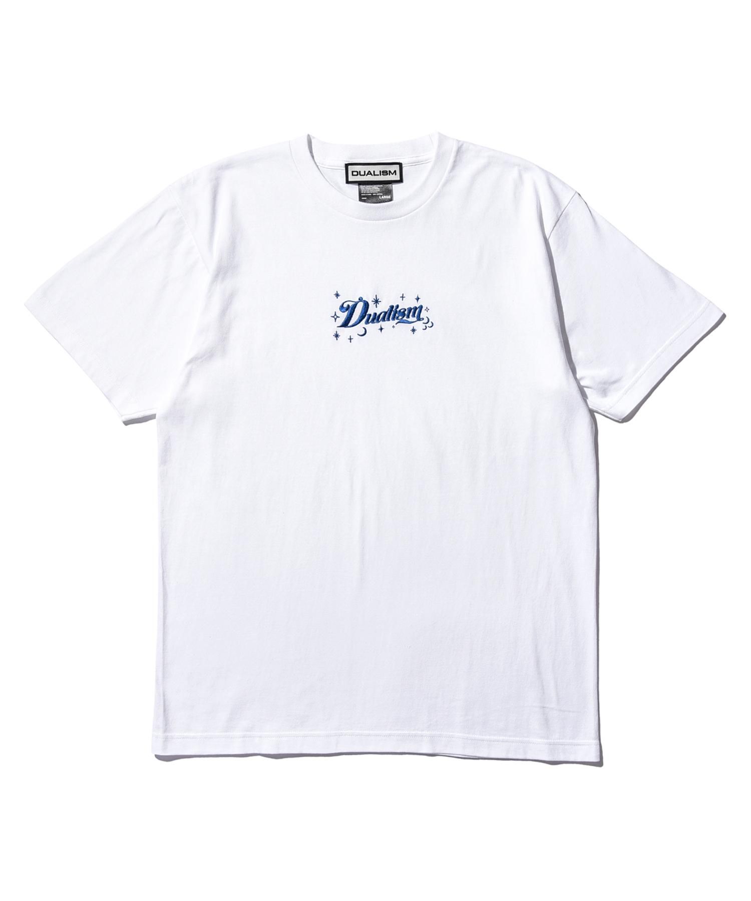 DUALISM/DLSM(デュアリズム) Tシャツ PRISM LOGO TEE 公式通販