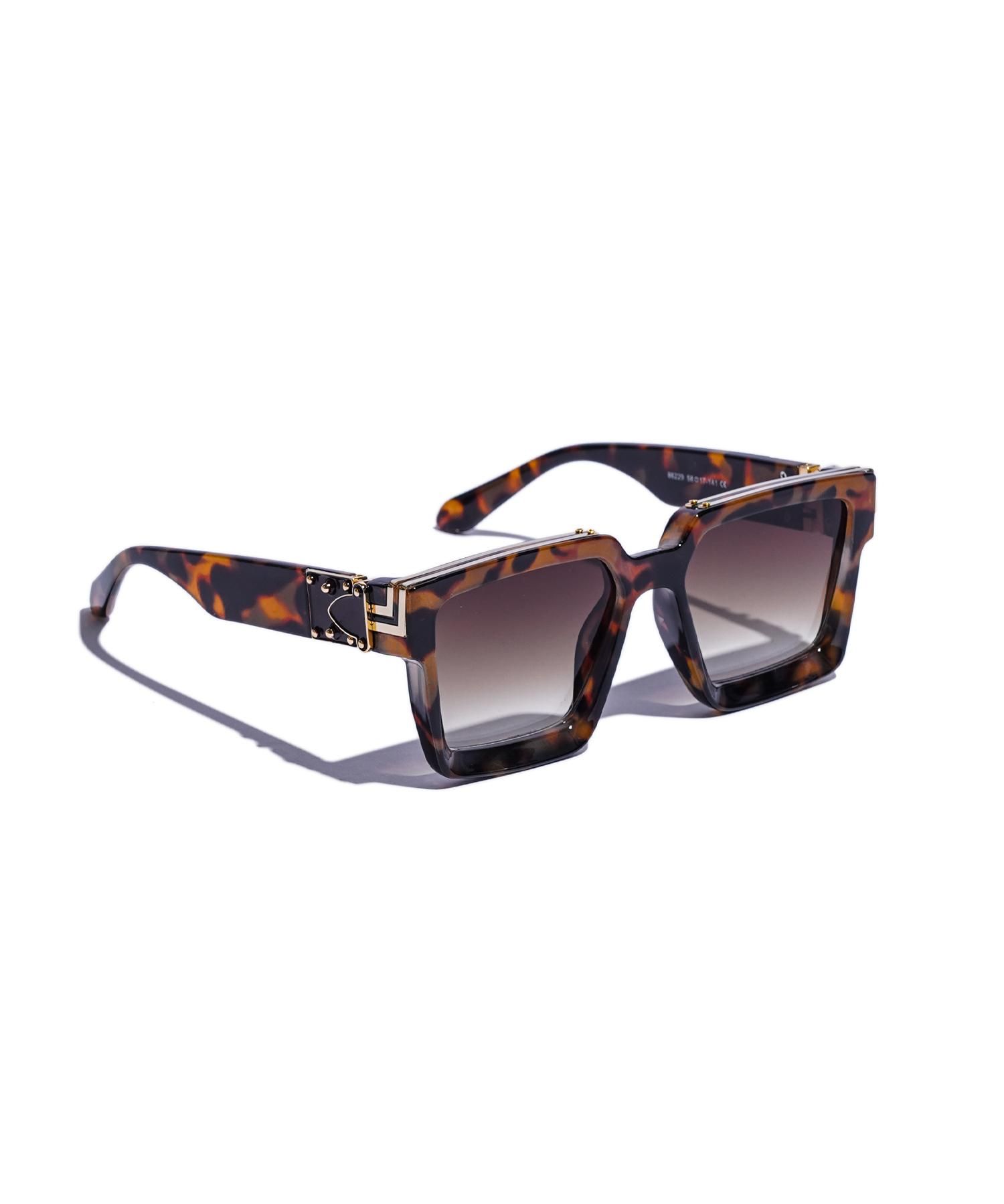 NEWVINTAGE(ニューヴィンテージ) サングラス MILLION SUNGLASSES NEWVINTAGE(ニューヴィンテージ) サングラス MILLION SUNGLASSES