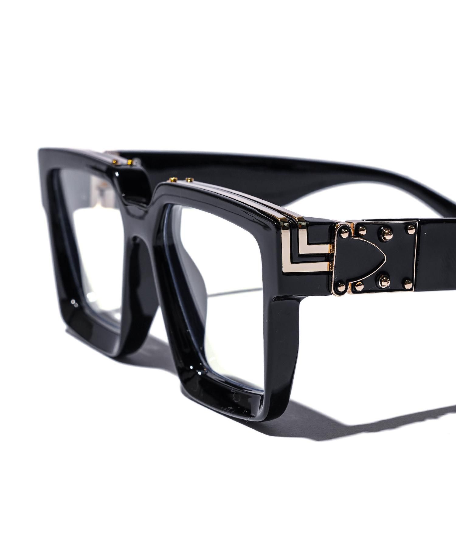 NEWVINTAGE(ニューヴィンテージ) サングラス MILLION SUNGLASSES 公式通販サイト | DUALISM公式通販サイト NEWVINTAGE(ニューヴィンテージ) サングラス MILLION SUNGLASSES 公式通販サイト | DUALISM公式通販サイト
