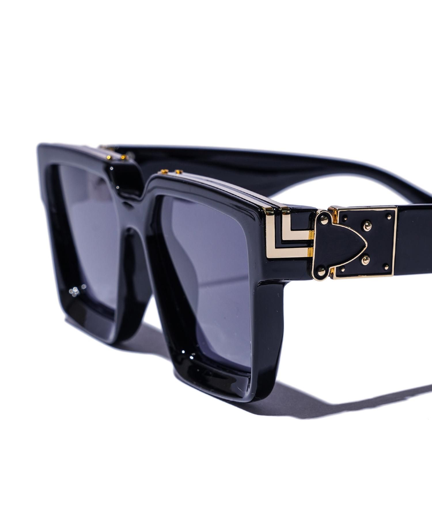 NEWVINTAGE(ニューヴィンテージ) サングラス MILLION SUNGLASSES NEWVINTAGE(ニューヴィンテージ) サングラス MILLION SUNGLASSES