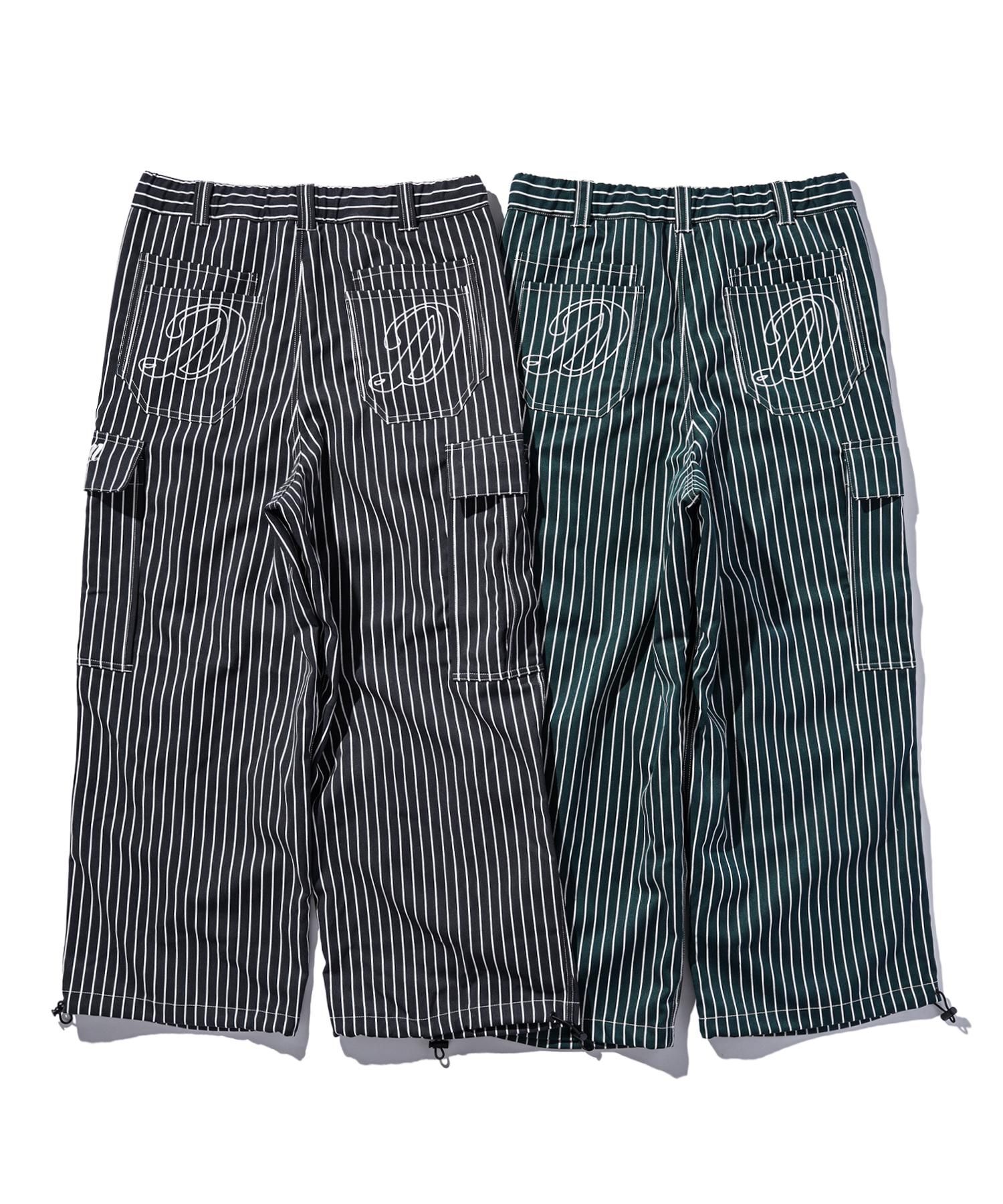 DUALISM/DLSM(デュアリズム) カーゴパンツ DOUBLE POCKET DUALISM/DLSM(デュアリズム) カーゴパンツ DOUBLE POCKET