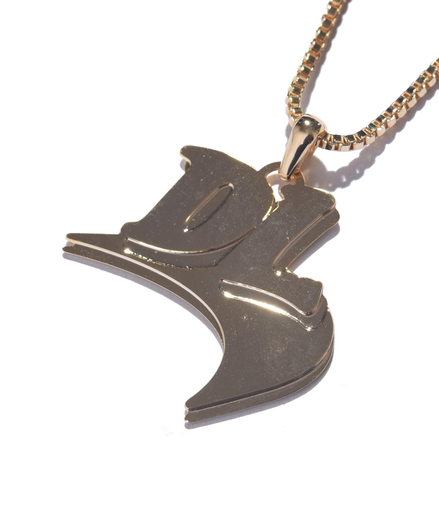 DUALISM ネックレス DUALISM ネックレス | ジャスティン デイビス（JUSTIN DAVIS