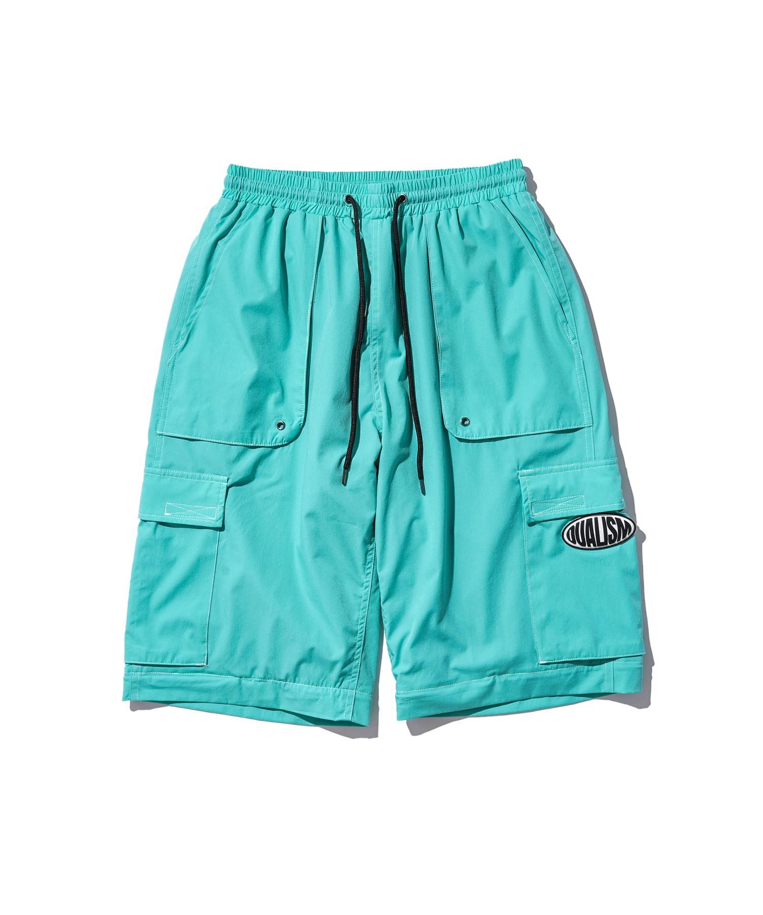 A1 FROM 1DAY STADIO DUALISM カーゴパンツ A1 FROM 1DAY STADIO DUALISM カーゴパンツ DUALISM/DLSM(デュアリズム