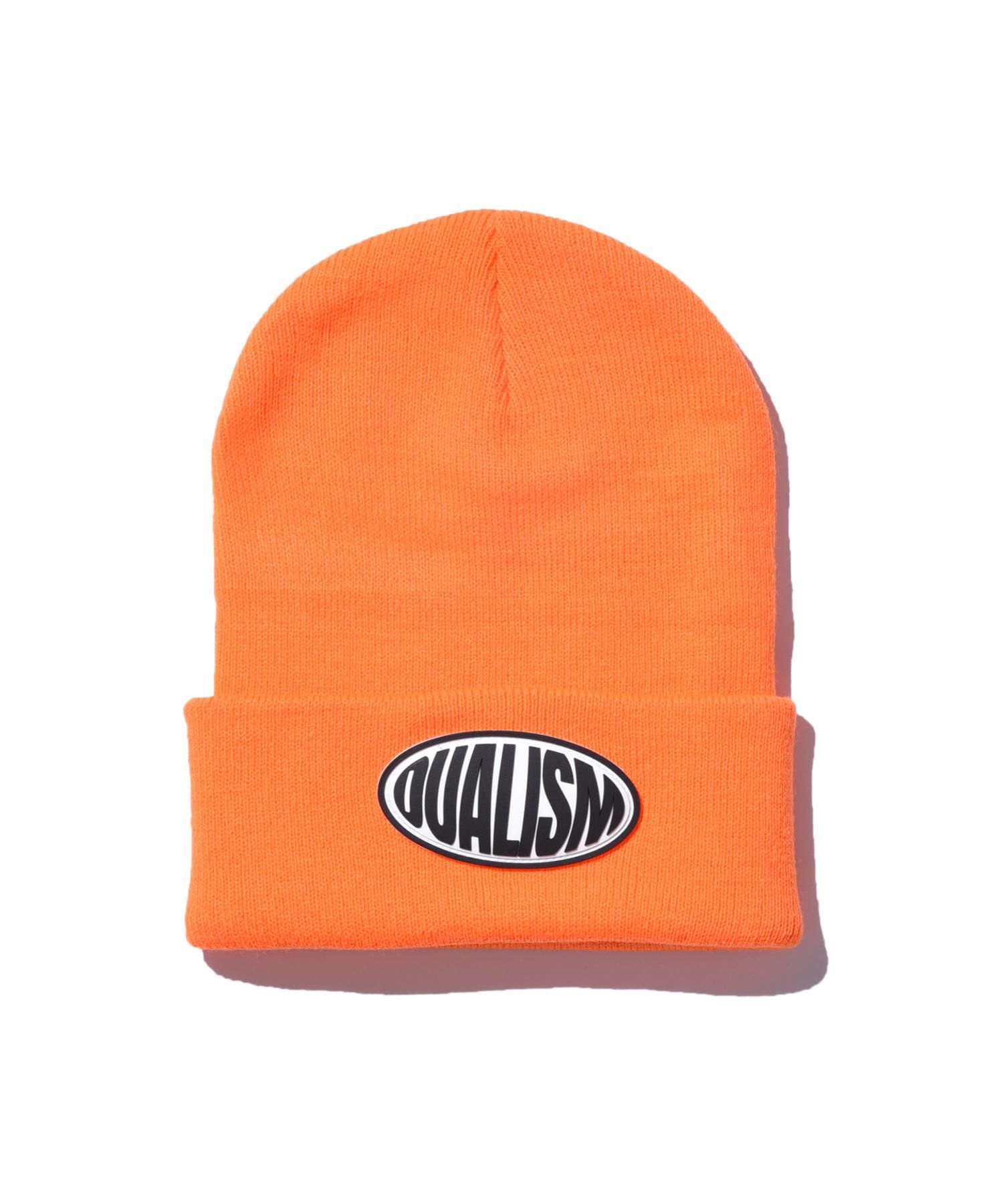 Dime DIME ダイム ビーニー Classic Fold Beanie アイボリー