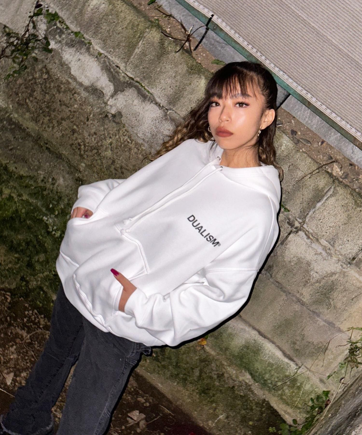 DLSM hoodie パーカー　Lサイズ