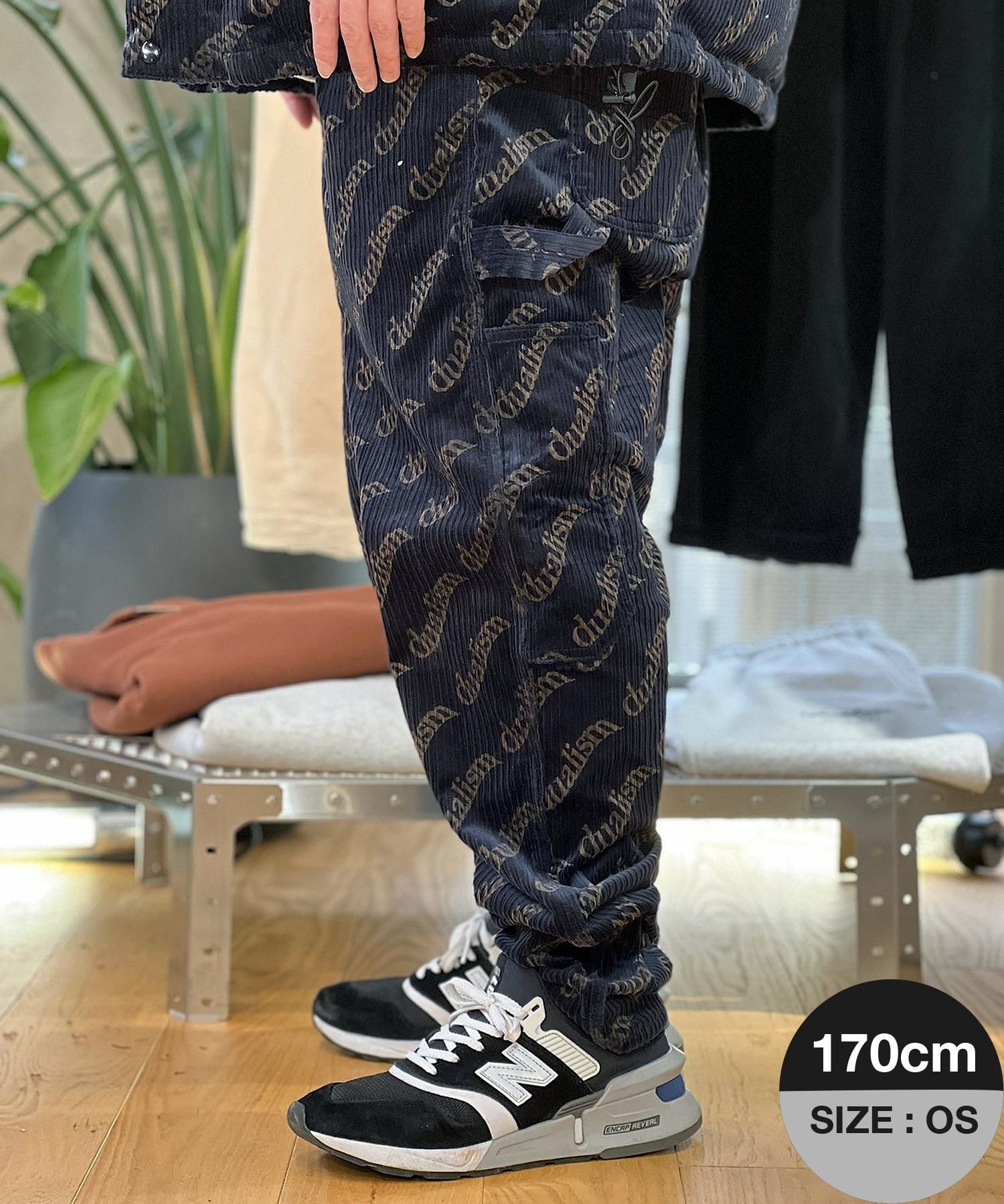 BROCHURE  コーデュロイパンツ　Ｍ FREAK'S STORE/カットコーデュロイパンツ｜Daytona Park(FREAK'S