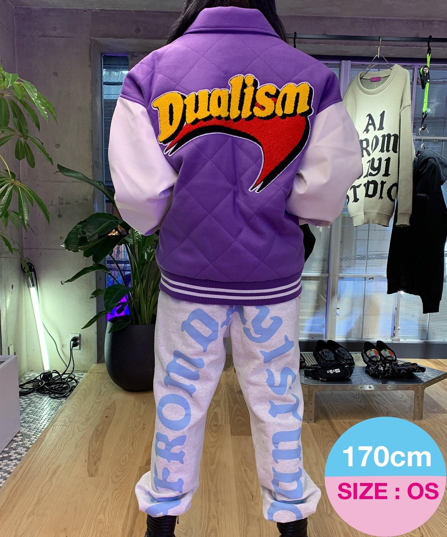 DUALISM/DLSM(デュアリズム) スタジャン BOOMERANG LOGO COLLAR DUALISM/DLSM(デュアリズム) スタジャン BOOMERANG LOGO COLLAR