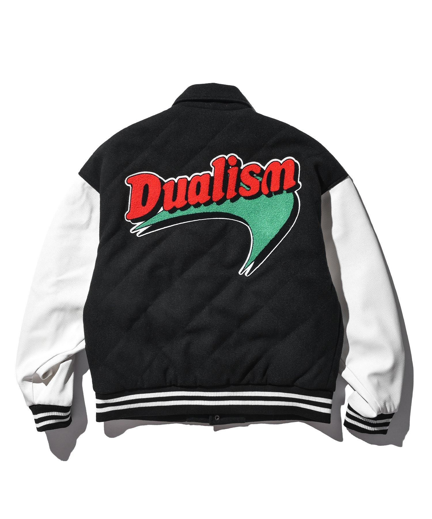 DUALISM/DLSM(デュアリズム) スタジャン BOOMERANG LOGO COLLAR DUALISM/DLSM(デュアリズム) スタジャン BOOMERANG LOGO COLLAR