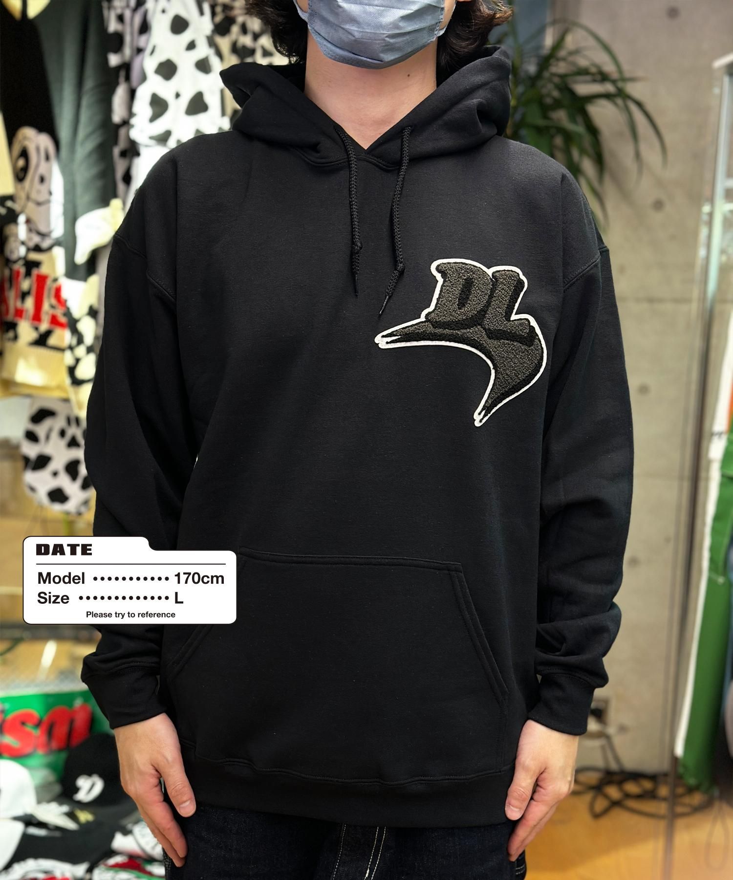 入手困難】希少Lサイズ 安室奈美恵 Tシャツ DLSM