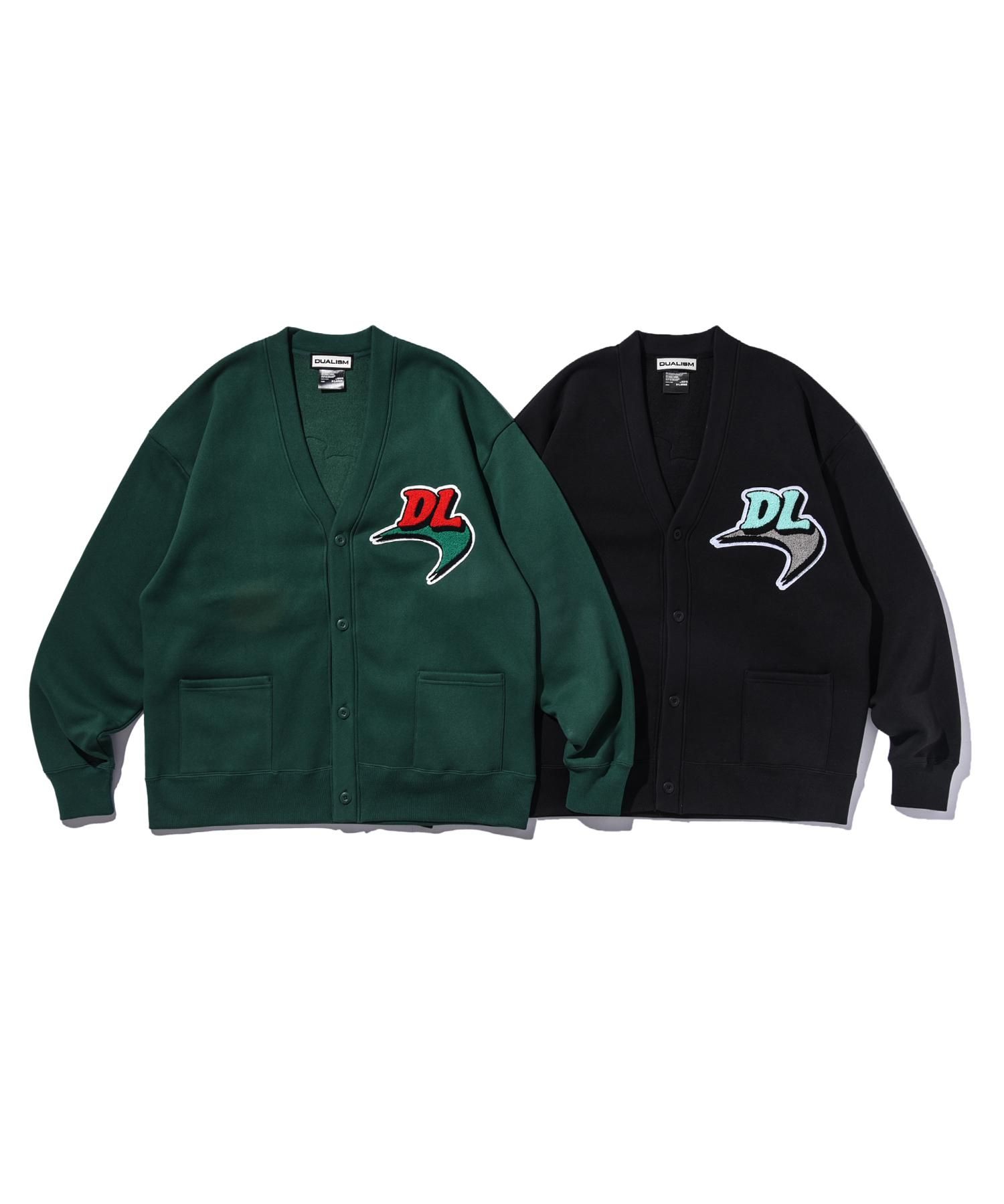 ジャケット・アウター DUALISM BOOMERANG LOGO DUALISM/DLSM(デュアリズム) スタジャン BOOMERANG LOGO COLLAR