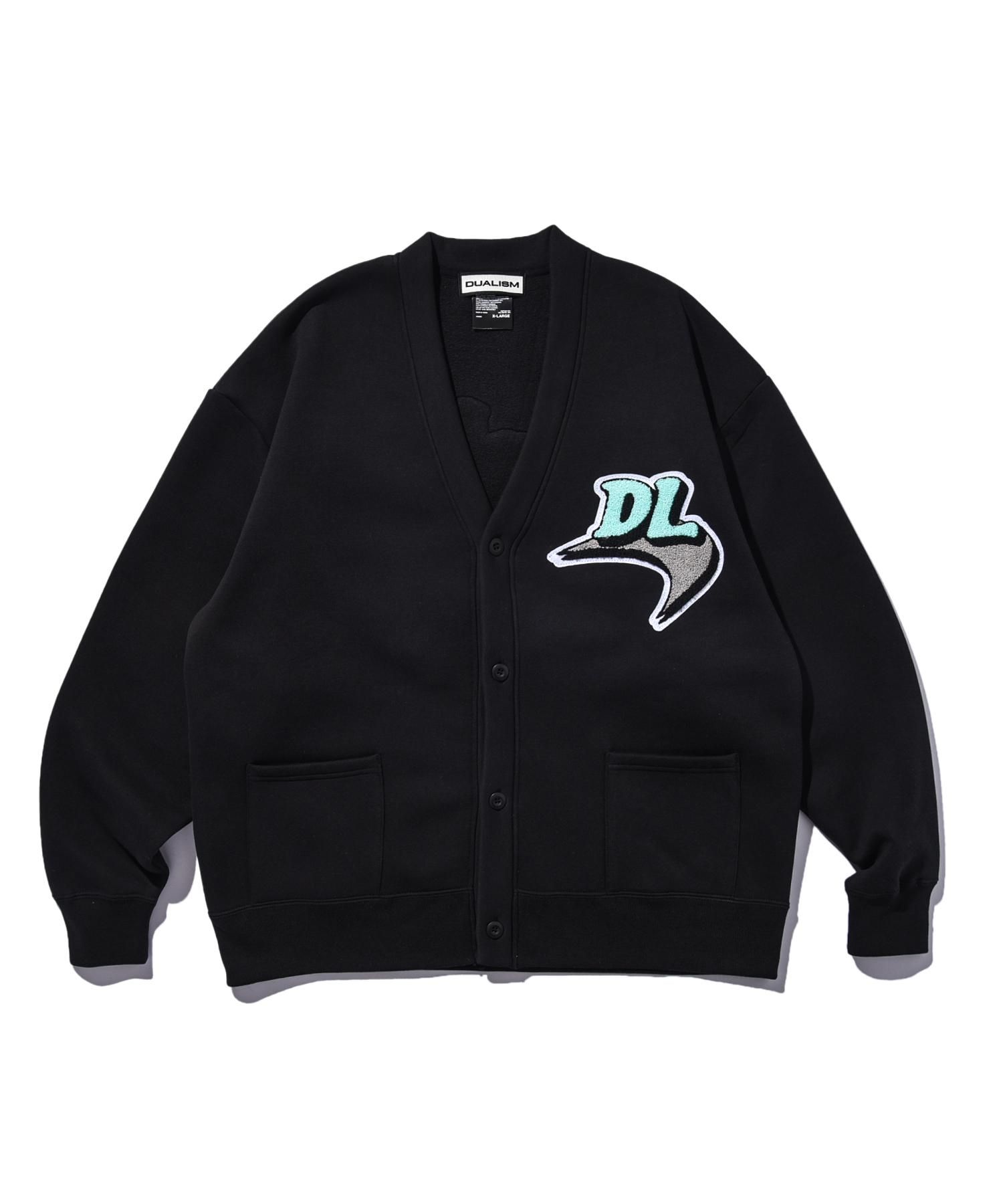 ジャケット・アウター DUALISM BOOMERANG LOGO DUALISM/DLSM(デュアリズム) スタジャン BOOMERANG LOGO COLLAR
