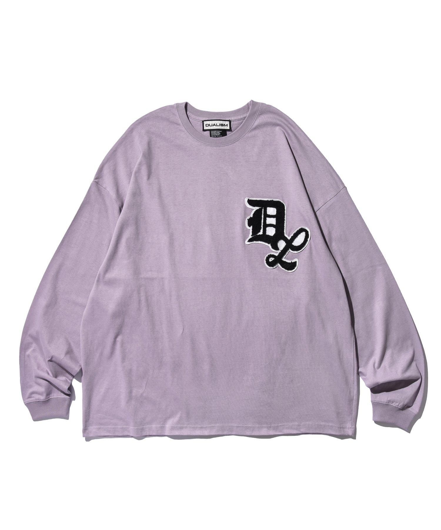 DUALISM/DLSM(デュアリズム) ロンT TEAM LOGO L/S TEE 公式通販