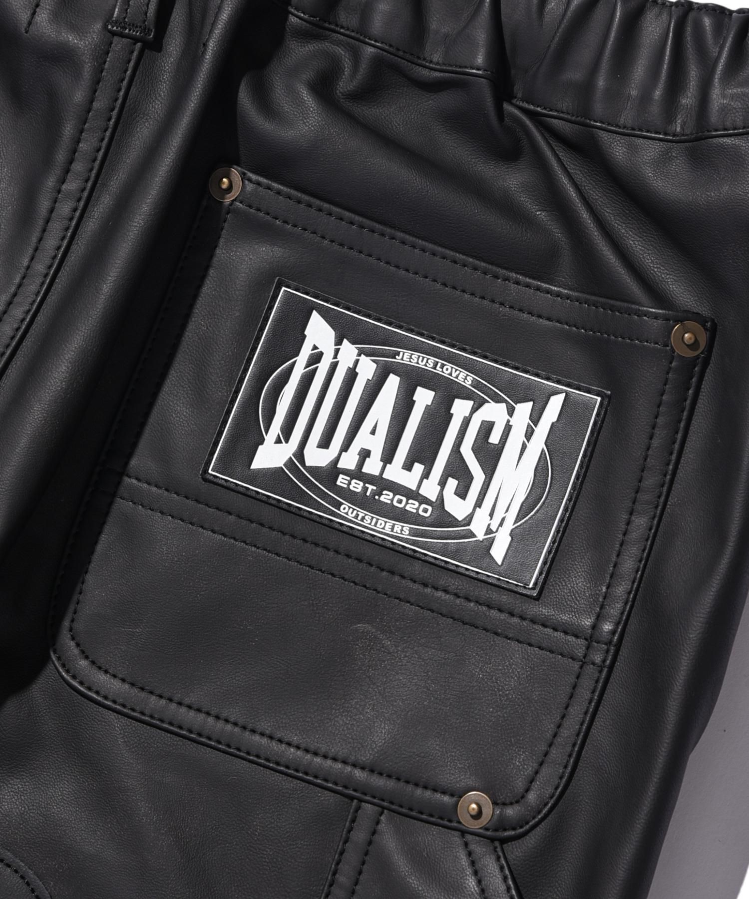 A1 FROM DAY1 STUDIO × DUALISM(エーワンフロムデイワンスタジオ A1 FROM DAY1 STUDIO × DUALISM(エーワンフロムデイワンスタジオ