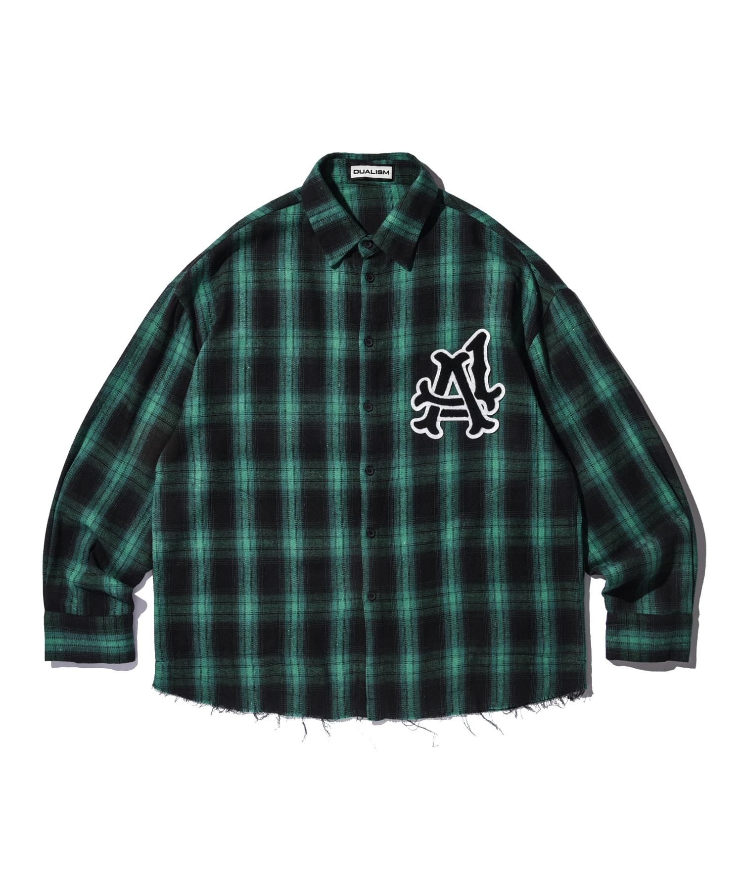 DUALISM/DLSM × A1 FROM DAY1 STUDIO(デュアリズム × エーワン