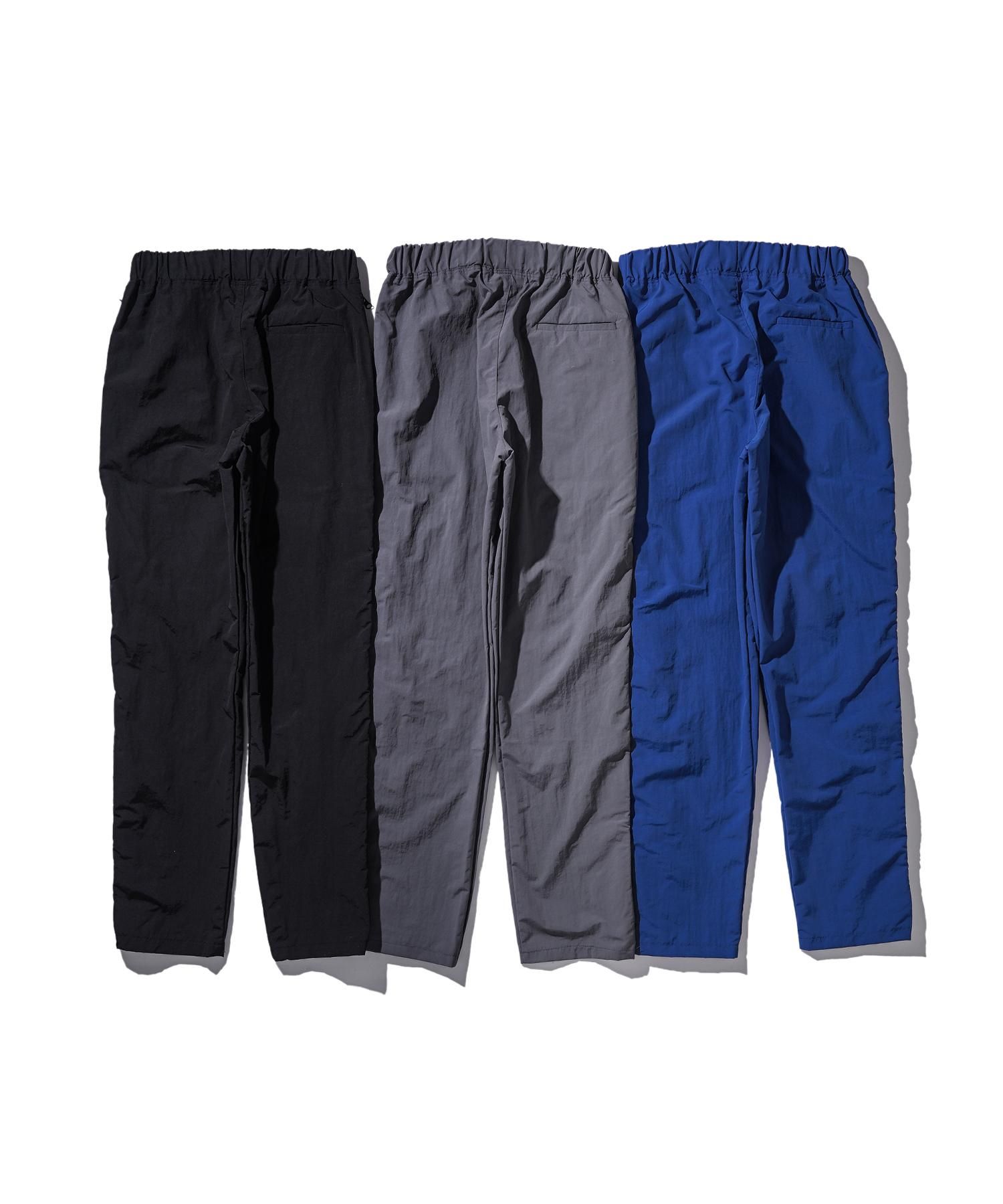 DUALISM 紫 カーゴパンツ DUALISM/DLSM(デュアリズム) カーゴパンツ DOUBLE POCKET