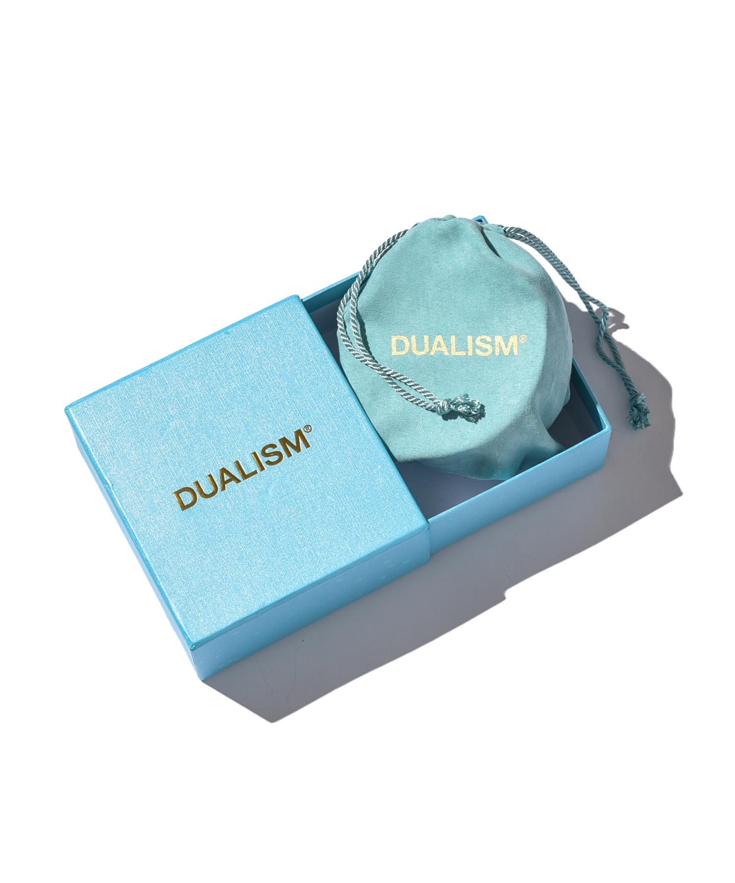 DUALISM/DLSM(デュアリズム)ベルト DL LOGO BELT 公式通販サイト