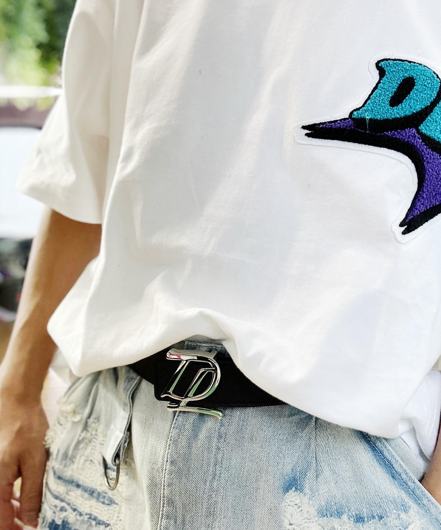 DUALISM/DLSM(デュアリズム)ベルト DL LOGO BELT 公式通販サイト