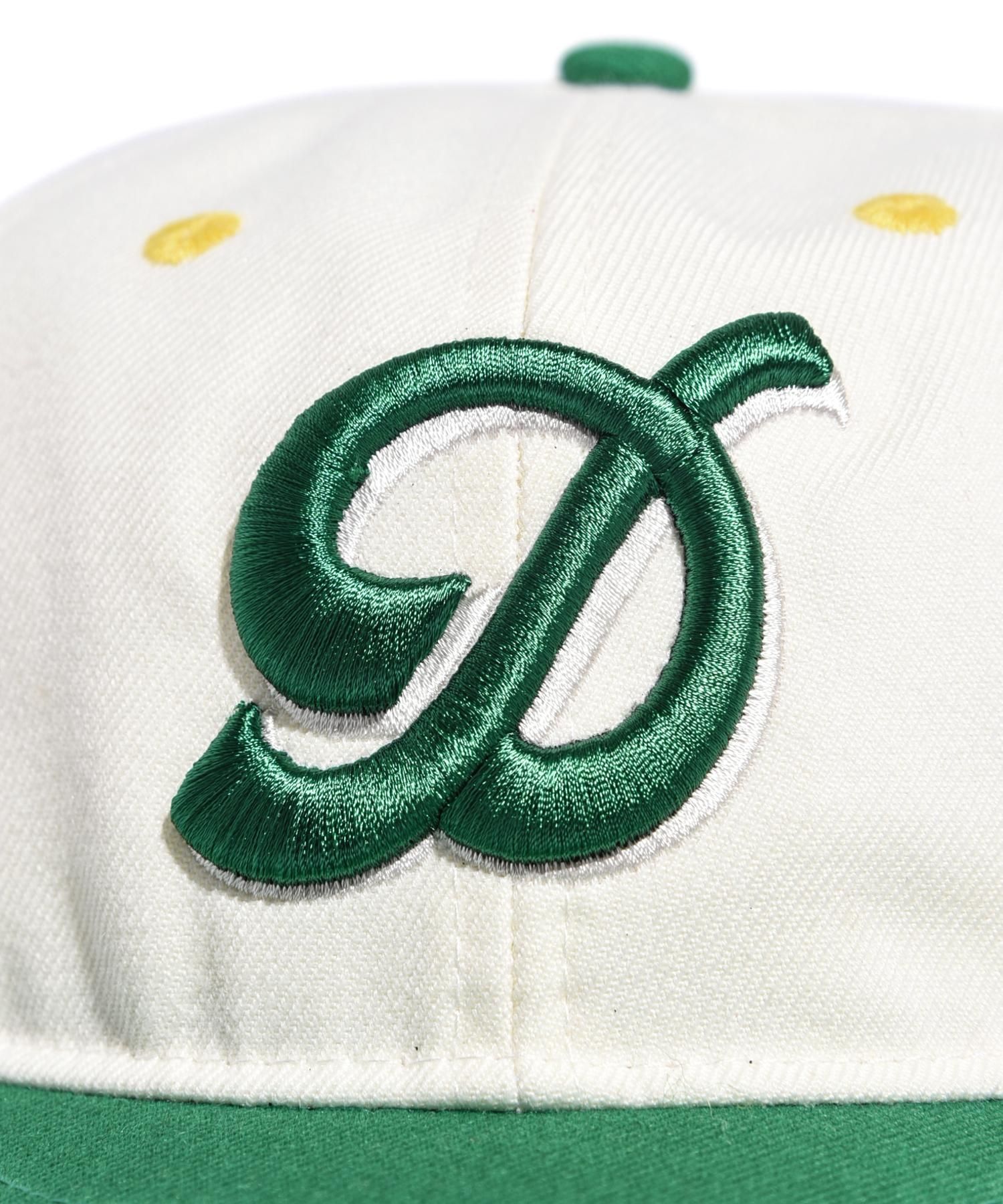 dualism キャップ DUALISM/DLSM(デュアリズム)キャップ METAL LOGO NYLON CAP 公式