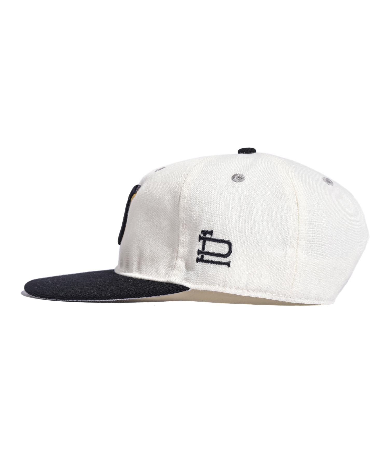 dualism キャップ DUALISM/DLSM(デュアリズム)キャップ DL ICON LOGO CAP 公式通販