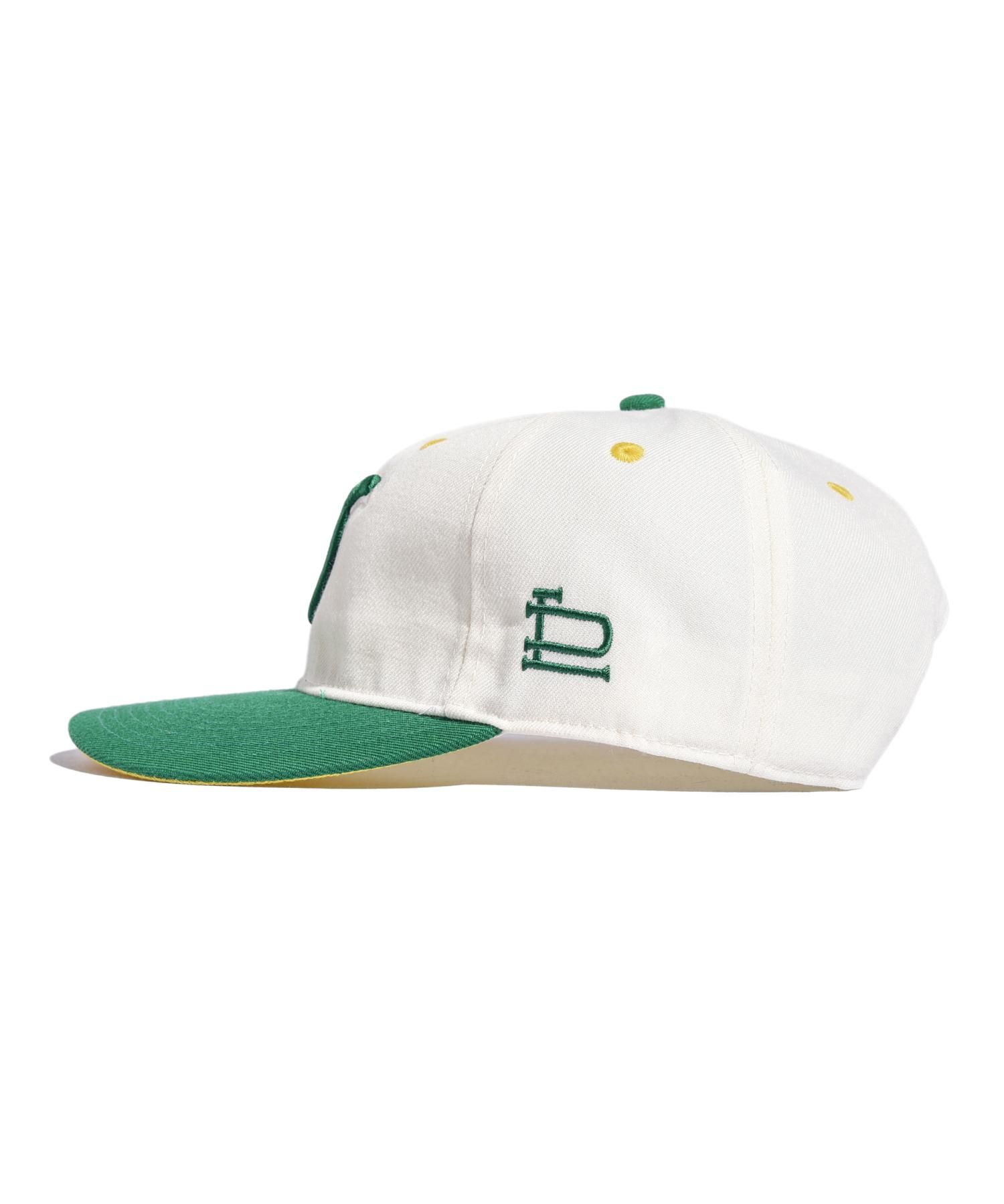 dualism キャップ DUALISM/DLSM(デュアリズム)キャップ DL ICON LOGO CAP 公式通販