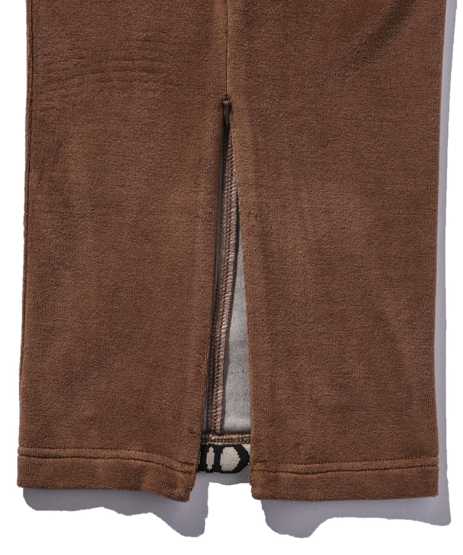 DL ICON LOGO SIDE LINE VELOR TRACK PANTS 公式通販サイト