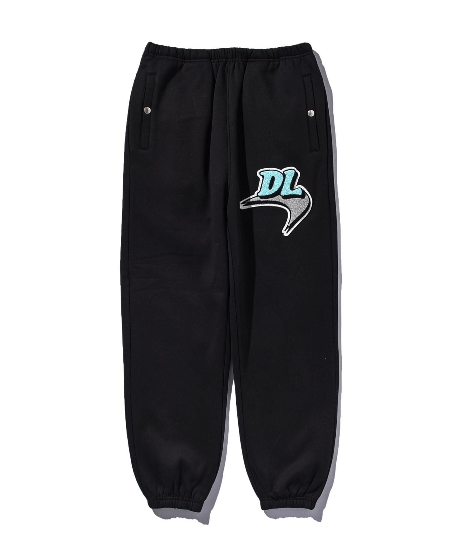 DUALISM(デュアリズム)スウェットパンツ BOOMERANG LOGO SWEAT DUALISM(デュアリズム)スウェットパンツ BOOMERANG LOGO SWEAT