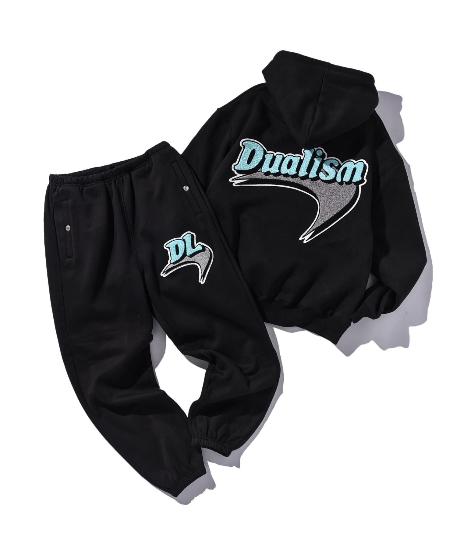 DUALISM(デュアリズム)スウェットパンツ BOOMERANG LOGO SWEAT DUALISM(デュアリズム)スウェットパンツ BOOMERANG LOGO SWEAT