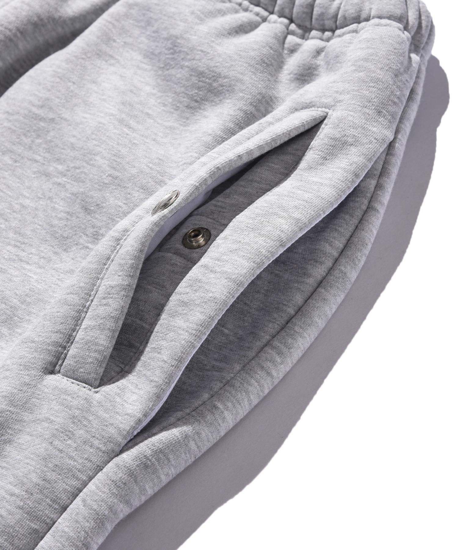 DUALISM(デュアリズム)スウェットパンツ BOOMERANG LOGO SWEAT DUALISM(デュアリズム)スウェットパンツ BOOMERANG LOGO SWEAT