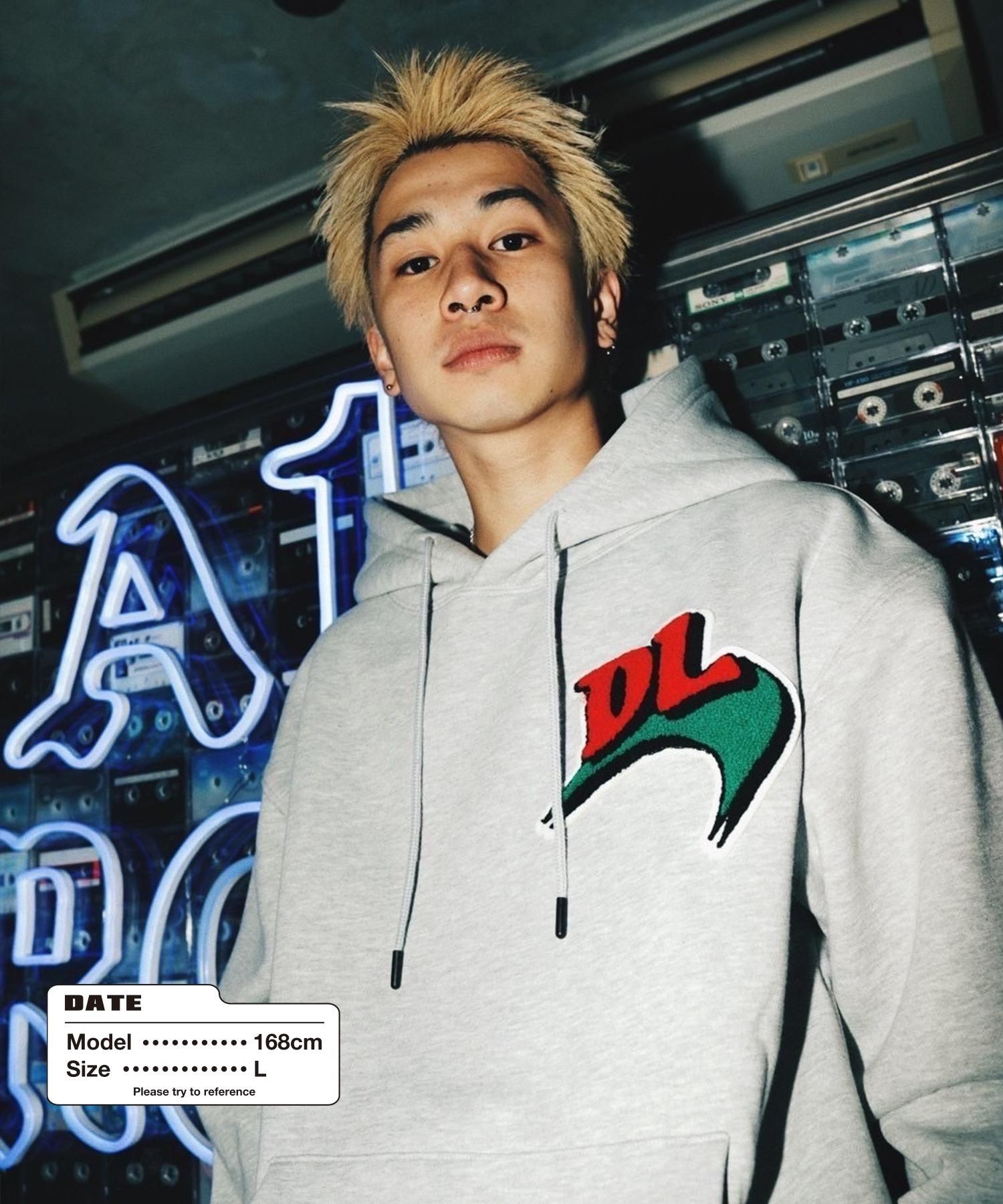 DUALISM フード付きウェア Lサイズ 182912956_o4.jpg?