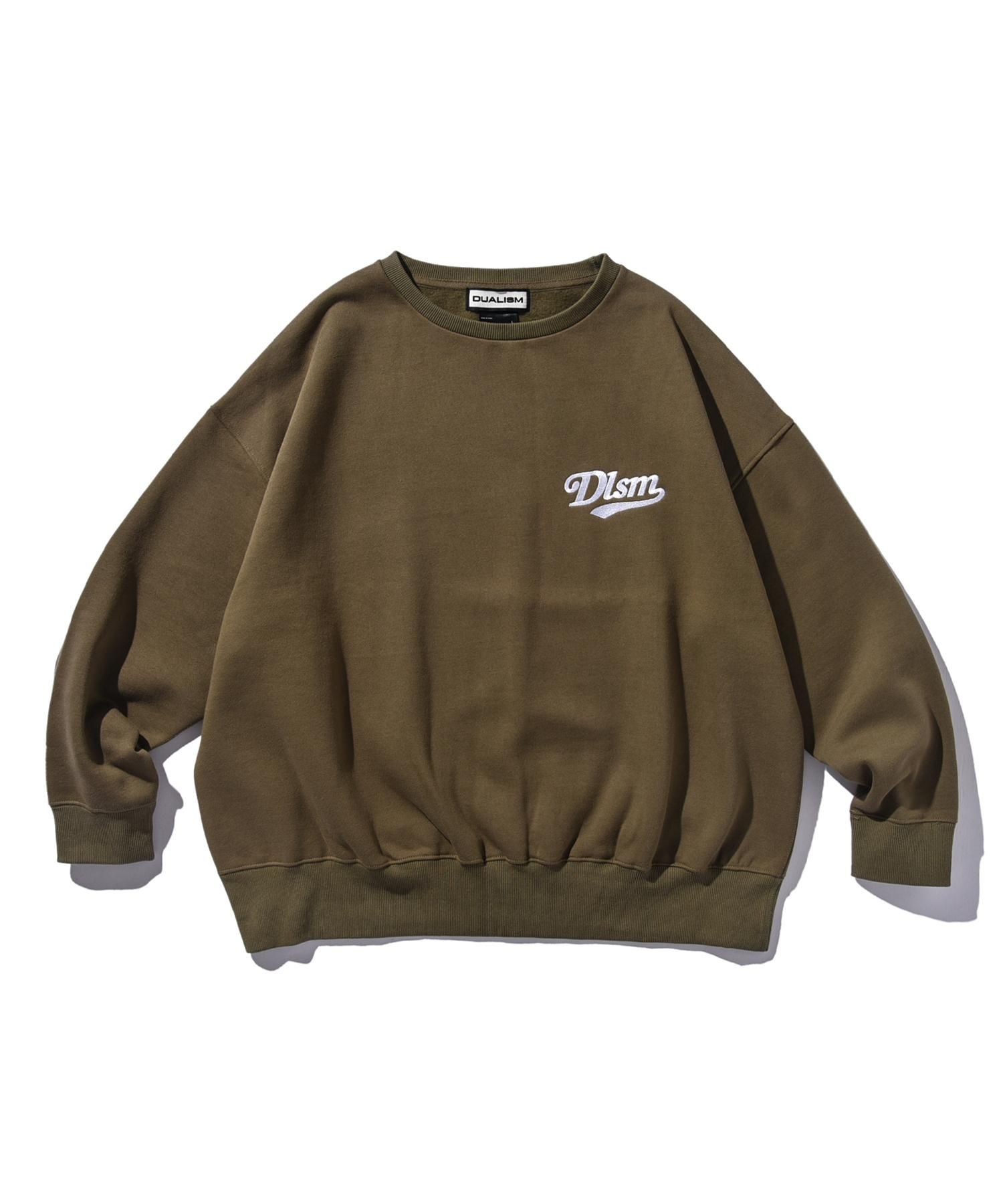 FAMILY BUSINESS fbs プリントスウェットyellasoma FAMILY BUSINESS fbs プリントスウェットyellasoma FAMILY