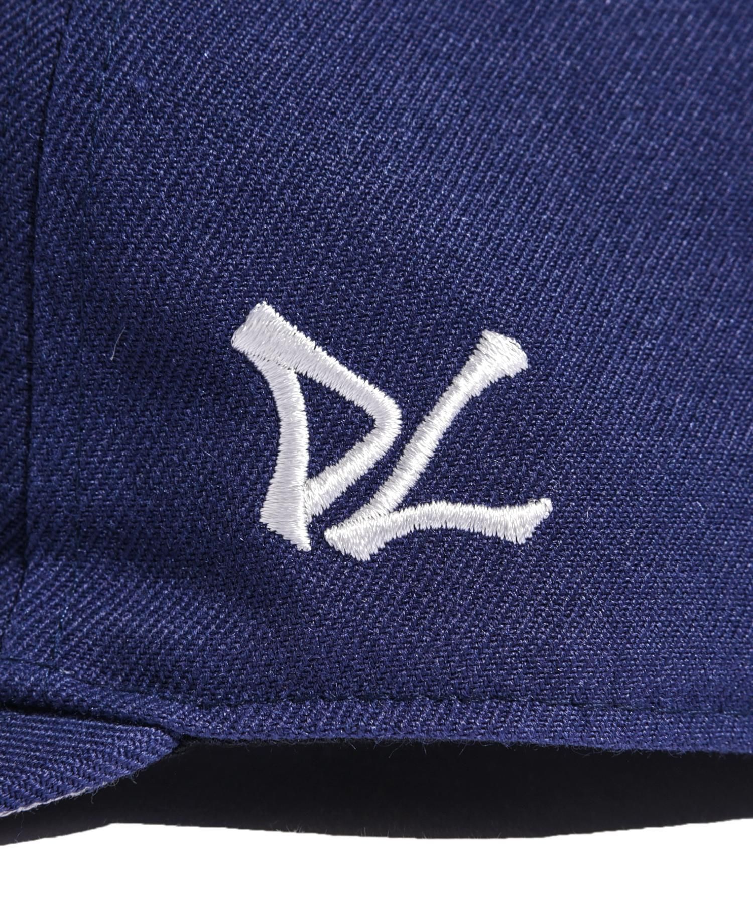 DUALISM (デュアリズム)キャップ DL PLAY LOGO LOW PROFILE CAP